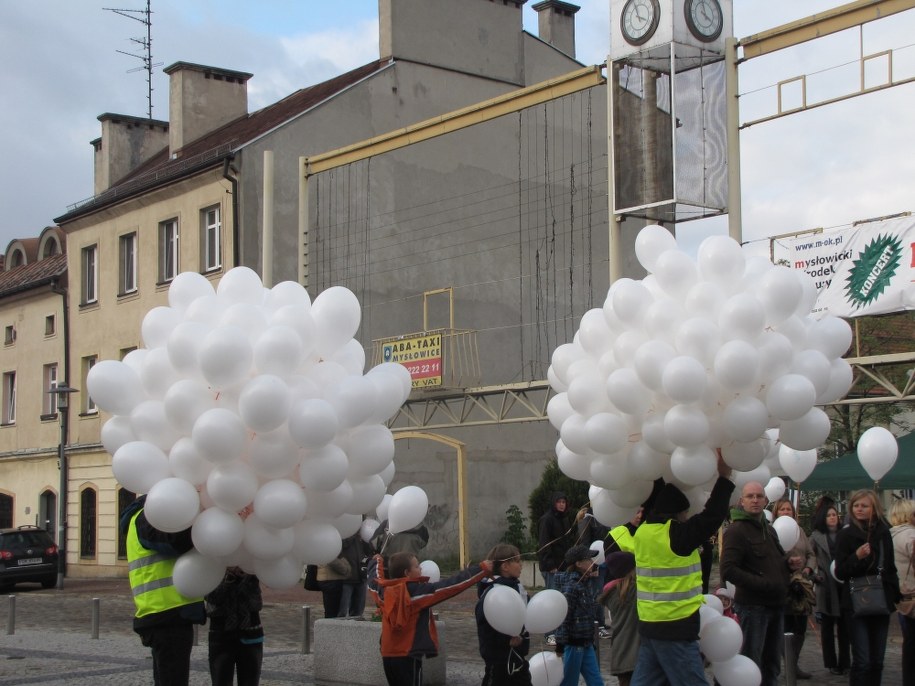 &nbsp; &nbsp; /Marcin Buczek /RMF FM