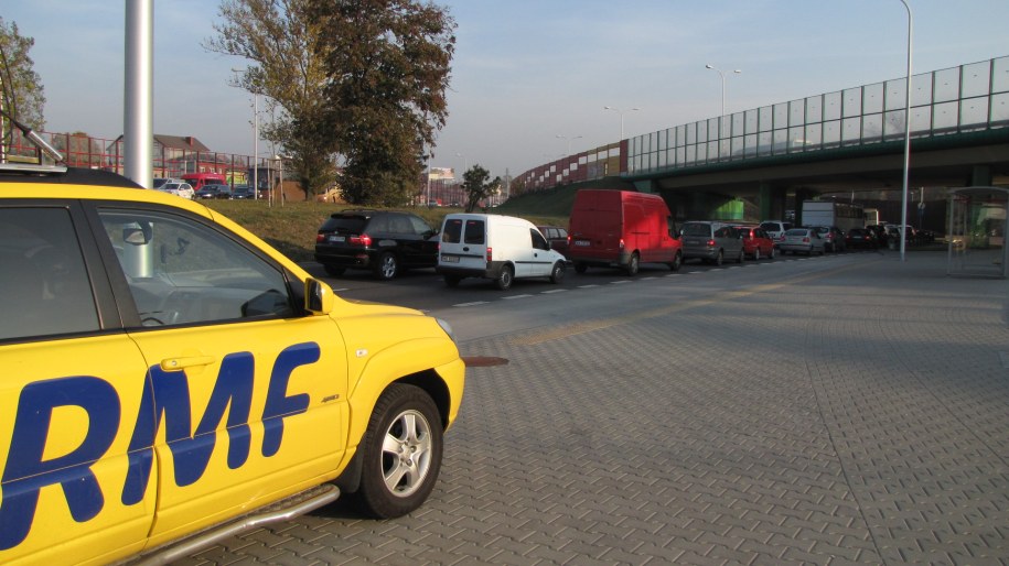 &nbsp; &nbsp; /fot. Mariusz Piekarski /RMF FM