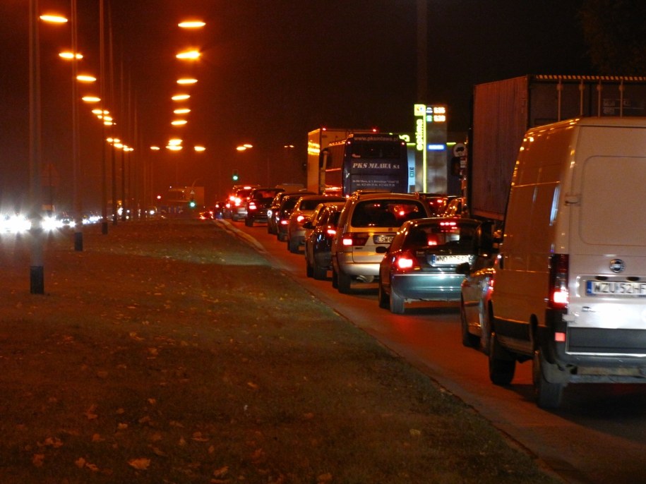 &nbsp; &nbsp; /Mariusz PIekarski /RMF FM