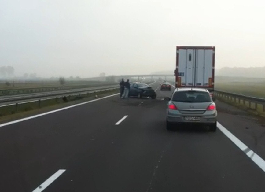 &nbsp; &nbsp; /fot. Michał Dukaczewski /RMF FM