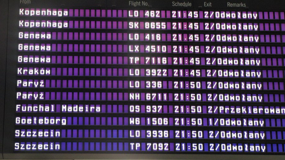 &nbsp; &nbsp; /Daniel Pczkowski /RMF FM