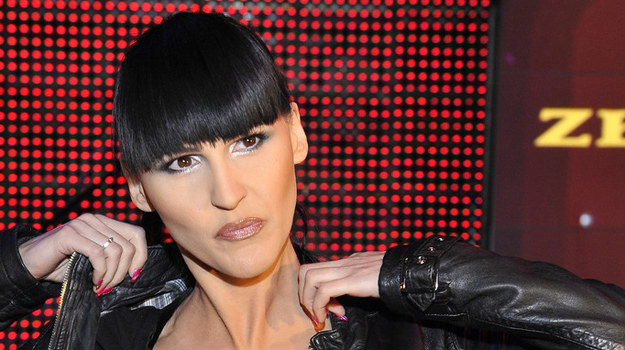 Agnieszka Chylińska /AKPA