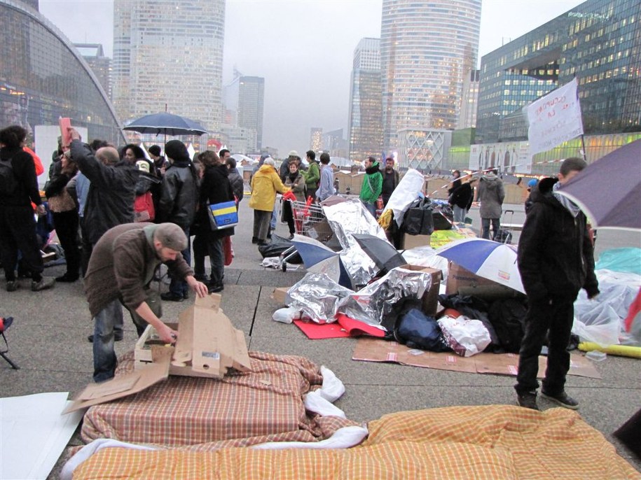 &nbsp; &nbsp; /Marek Gadysz /RMF FM