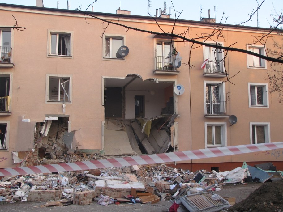 &nbsp; &nbsp; /Marcin Buczek /RMF FM