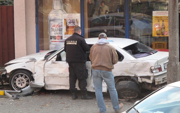 &nbsp; &nbsp; /Adam Górczewski /RMF FM