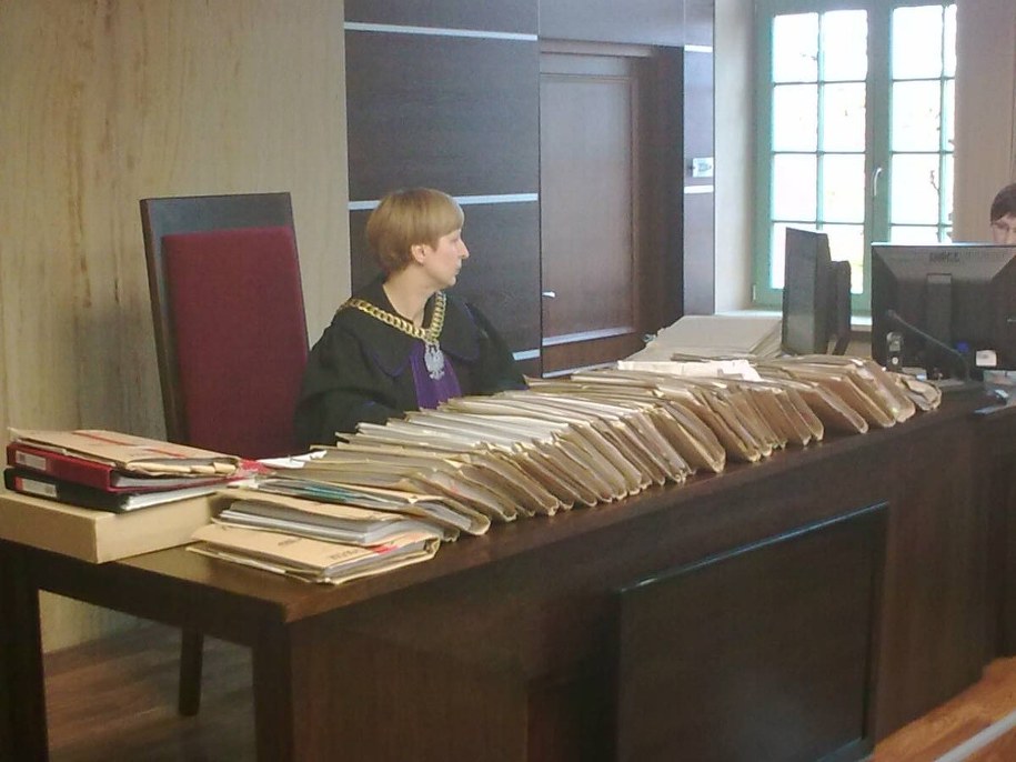 &nbsp; &nbsp; /Fot. Andrzej Piedziewicz /RMF FM