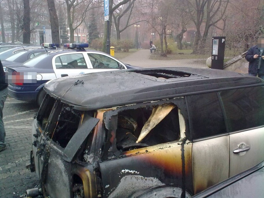 &nbsp; &nbsp; /Fot. Andrzej Piedziewicz /RMF FM