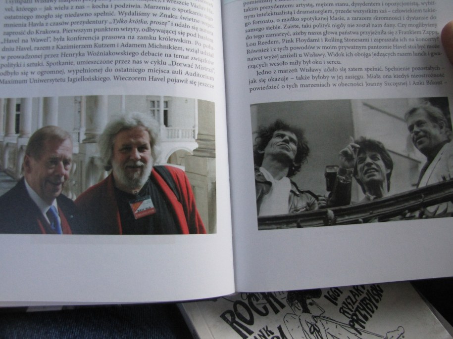 &nbsp; &nbsp; /Maciej Grzyb /poboczem.pl