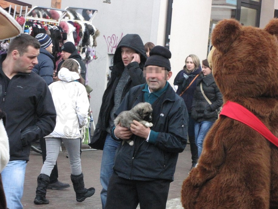 &nbsp; &nbsp; /fot. Maciej Pa?ahicki /RMF FM