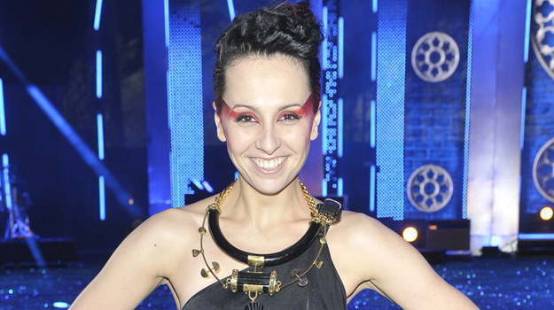 Tatiana Okupnik jurorką "X Factor 2" /AKPA