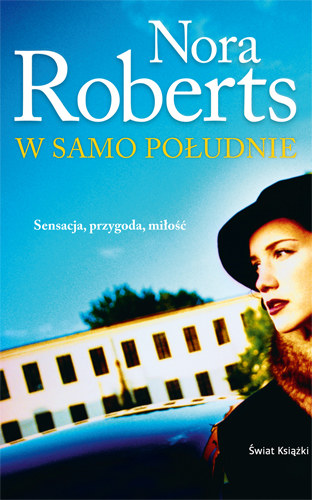 &nbsp; &nbsp; /Świat Książki