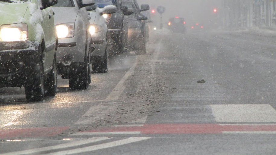 &nbsp; &nbsp; /fot. Michał Dukaczewski /RMF FM