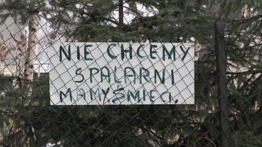 &nbsp; &nbsp; /Fot. Maciej Grzyb /RMF FM