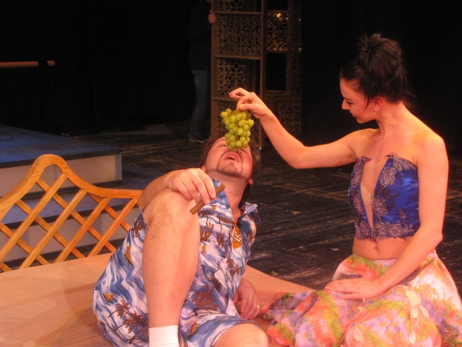 &nbsp; &nbsp; /fot. Marcin Buczek /RMF FM