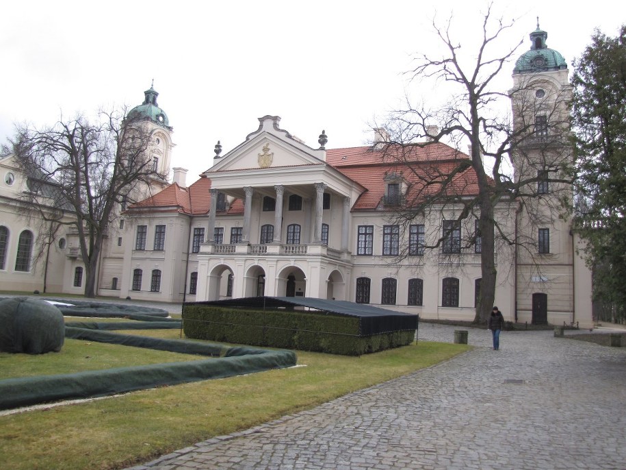 &nbsp; &nbsp; /Krzysztof Kot /RMF FM