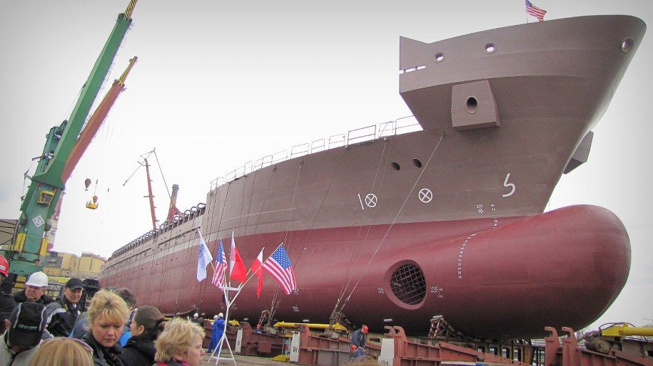 &nbsp; &nbsp; /Dariusz Proniewicz /RMF FM