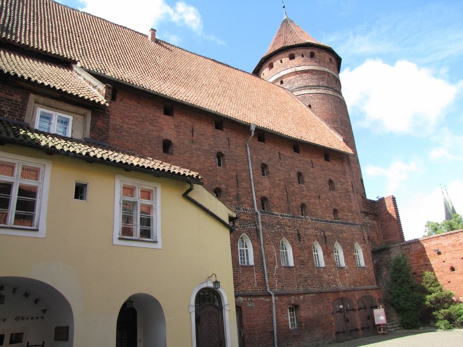 &nbsp; &nbsp; /Andrzej Piedziewicz /RMF FM