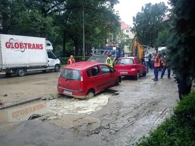 &nbsp; &nbsp; /fot. Barbara Zielińska /RMF FM