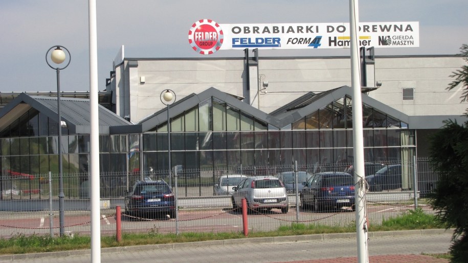 &nbsp; &nbsp; /fot. Anna Kropaczek /RMF FM