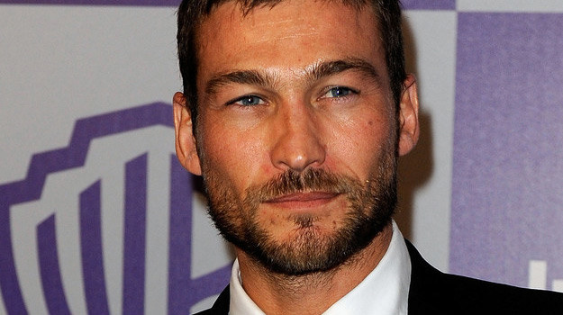 &nbsp; Andy Whitfield /AFP