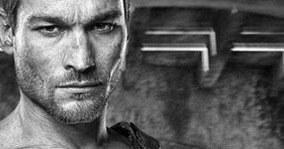 &nbsp; Andy Whitfield /materiały prasowe