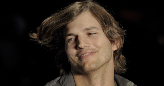 &nbsp; Ashton Kutcher /AFP