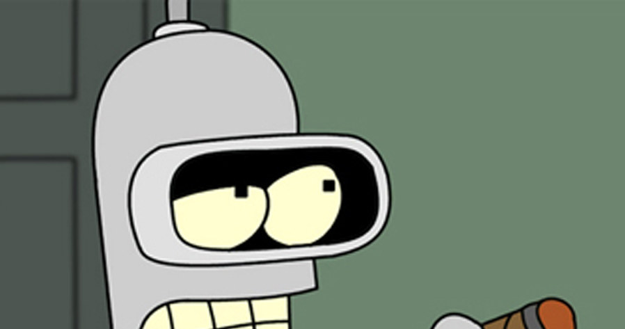 &nbsp; Bender /YouTube