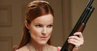 &nbsp; Bree Van de Kamp /YouTube