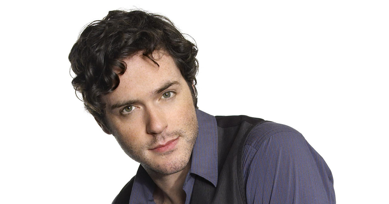 &nbsp; Brendan Hines, czyli serialowy Will Loker /materiały prasowe