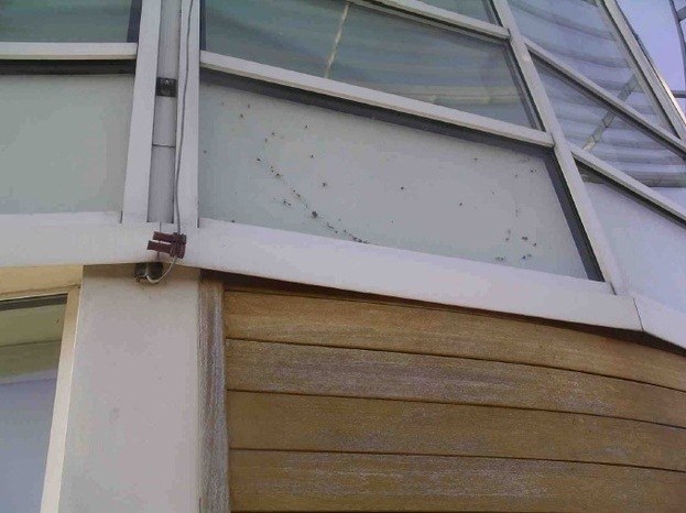 &nbsp; Budynek Panoramy /Krzysztof Zasada /RMF FM