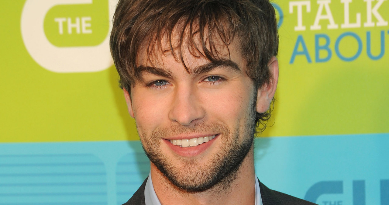 &nbsp; Chace Crawford /Jason Kempin /Getty Images/Flash Press Media