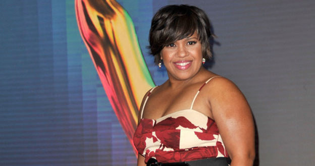 &nbsp; Chandra Wilson /AFP