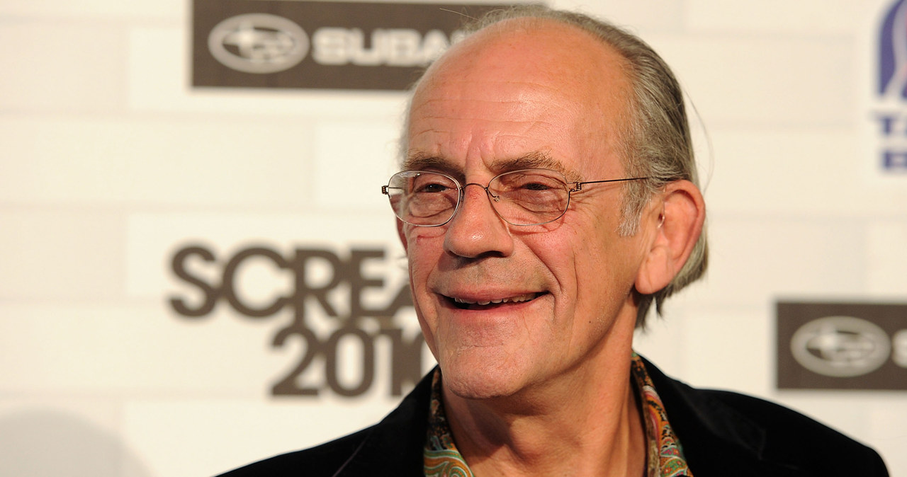 &nbsp; Christopher Lloyd /Frazer Harrison /Getty Images/Flash Press Media