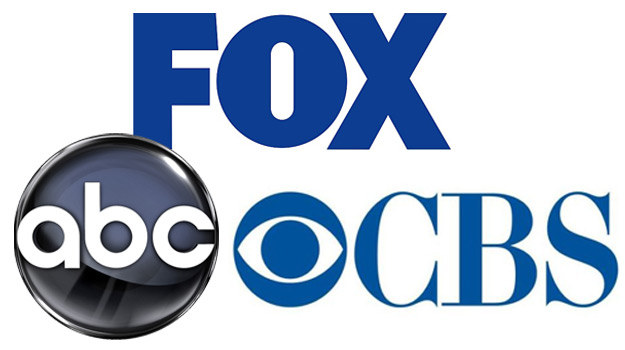 &nbsp; Co proponują nam wielkie stacje? /FOX, ABC, CBS /materiały prasowe