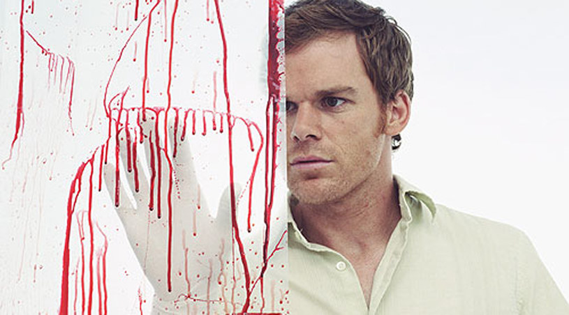 &nbsp; Co słychać u Dextera? /materiały prasowe