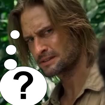 &nbsp; Co zrobi Sawyer? /ABC /