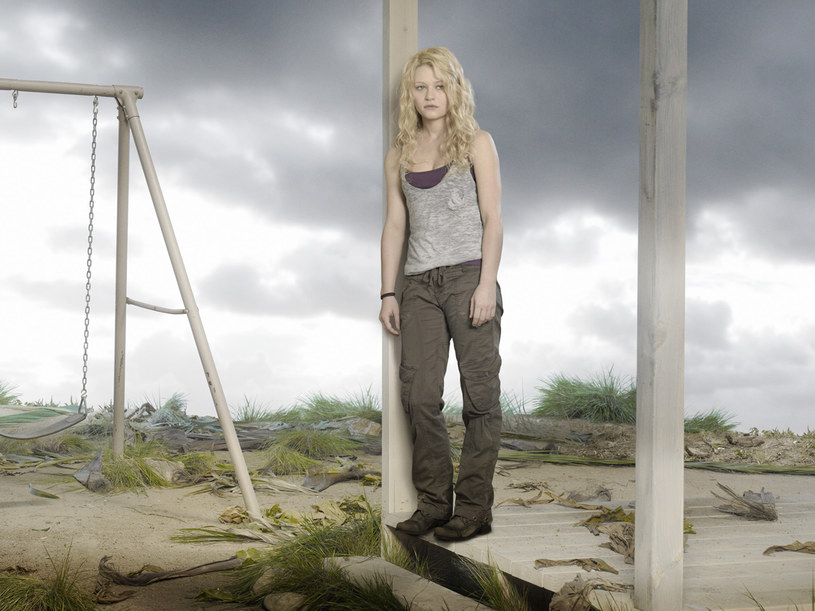 &nbsp; Cudem odnaleziona Claire, w szóstym sezonie gra bardzo silną postać /materiały prasowe