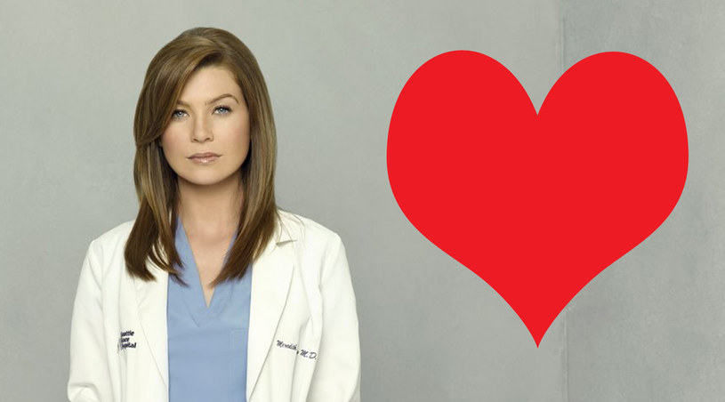 &nbsp; Czy dr Meredith Grey zostanie sama? /materiały prasowe