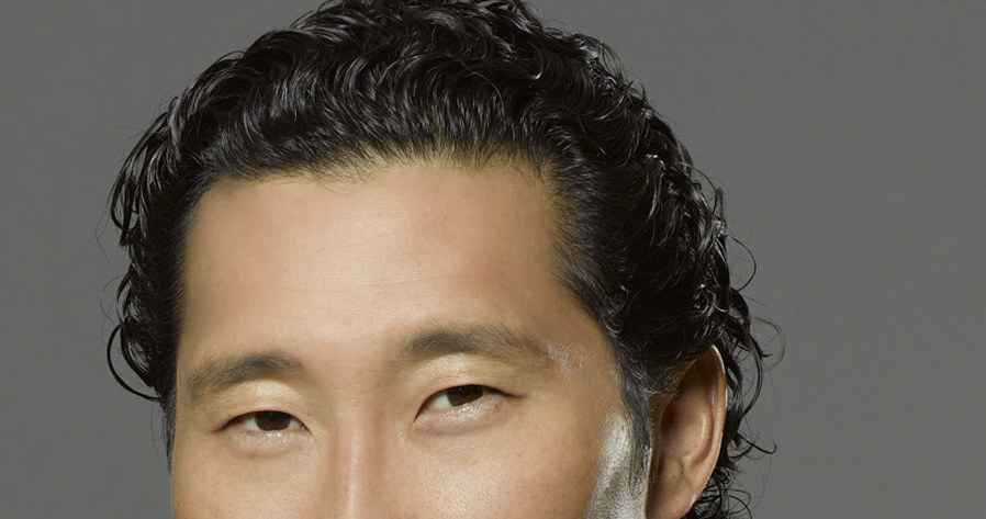 &nbsp; Daniel Dae Kim (Jin) /materiały prasowe