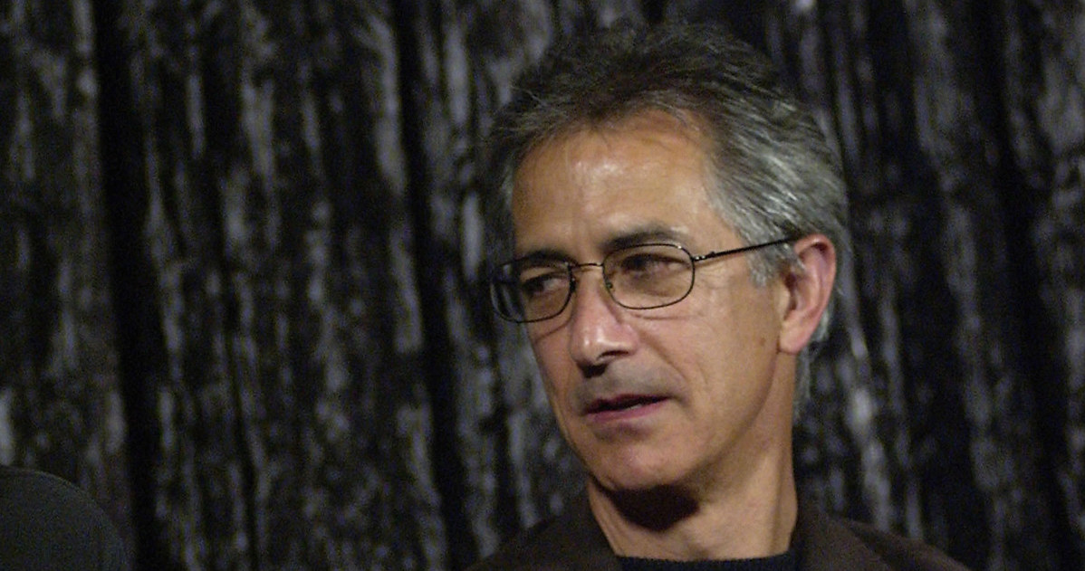 &nbsp; David Strathairn wystąpi gościnnie /Amanda Edwards /Getty Images/Flash Press Media