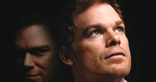 &nbsp; Dexter Morgan /materiały prasowe