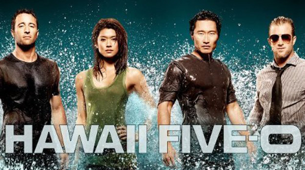 &nbsp; Do serialowej czwórki z "Hawaii Five-0"dołączy kolejna osoba? /materiały prasowe