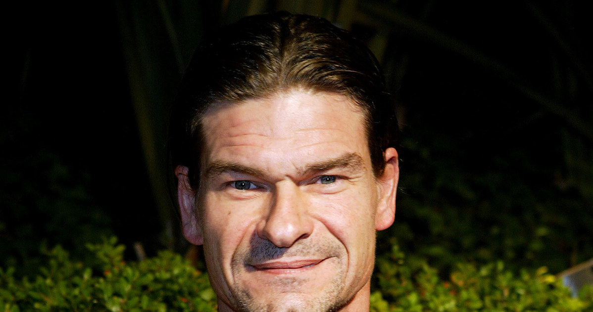 &nbsp; Don Swayze. /Frazer Harrison /Getty Images/Flash Press Media