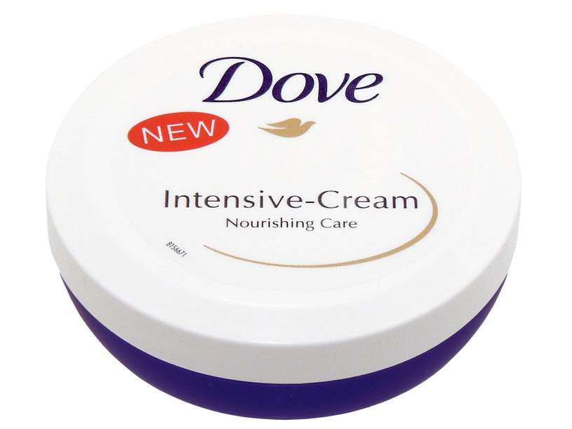 &nbsp; Dove Krem intensywnie nawilżający - kiedy skóra potrzebuje ochrony /materiały prasowe