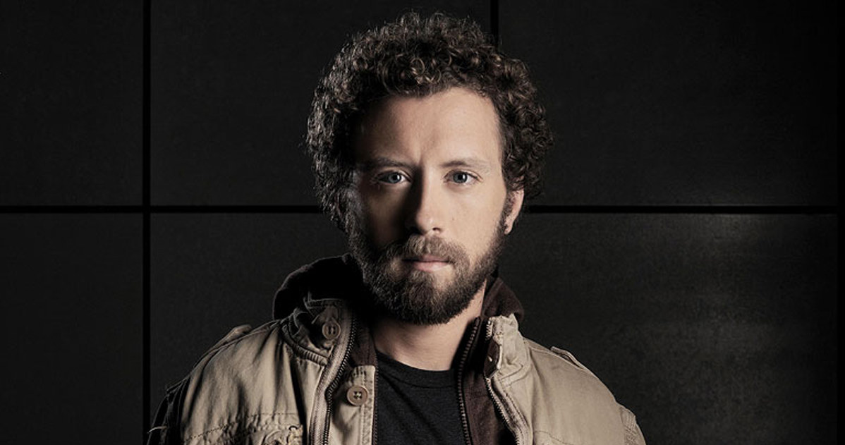 &nbsp; Dr Hodgins /materiały prasowe