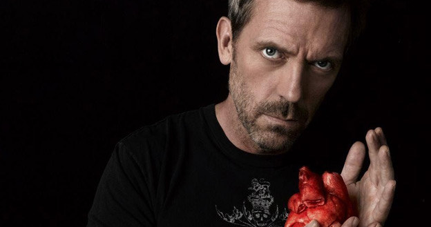 &nbsp; "Dr House" /materiały prasowe