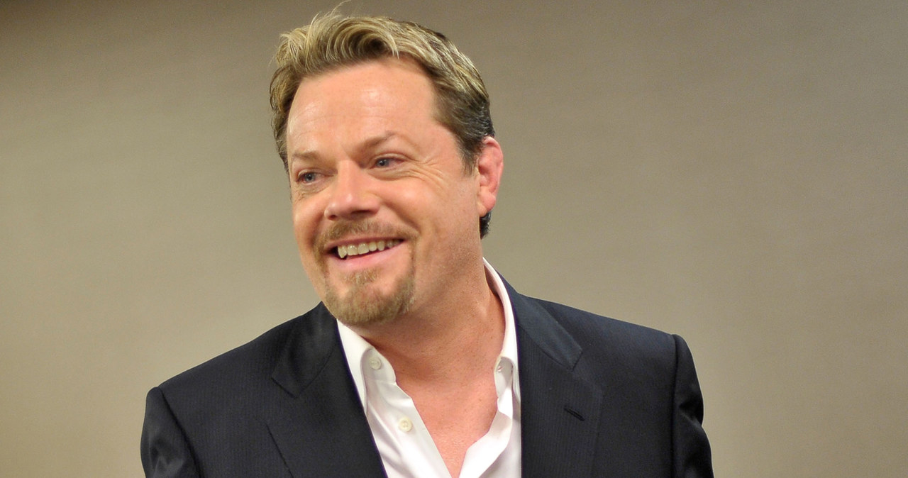 &nbsp; Eddie Izzard /Getty Images/Flash Press Media