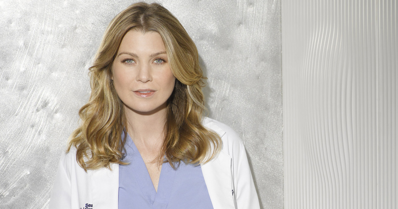 &nbsp; Ellen Pompeo ma już dosyć Mereditch Grey? /materiały prasowe