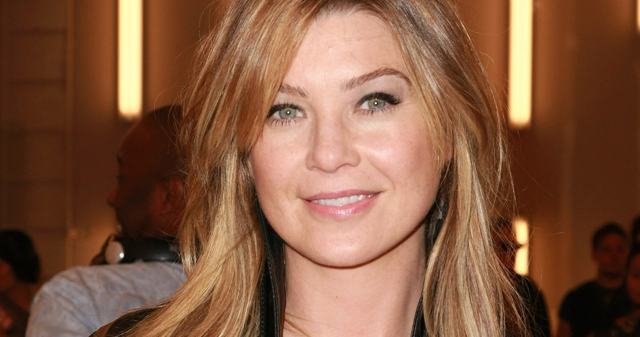 &nbsp; Ellen Pompeo /Andrew H. Walker /Getty Images/Flash Press Media