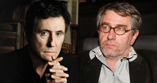 &nbsp; Gabriel Byrne w "In Treatment" i jego polski odpowiednik w serialu "Bez tajemnic" - Jerzy Radziwiłowicz /HBO /AKPA